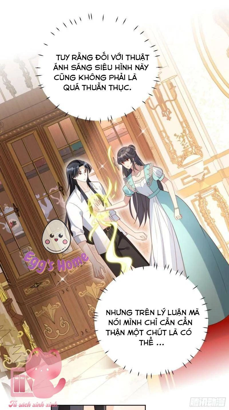 Bỗng Một Ngày Xuyên Thành Hoàng Hậu Ác Độc Chapter 81 - 26