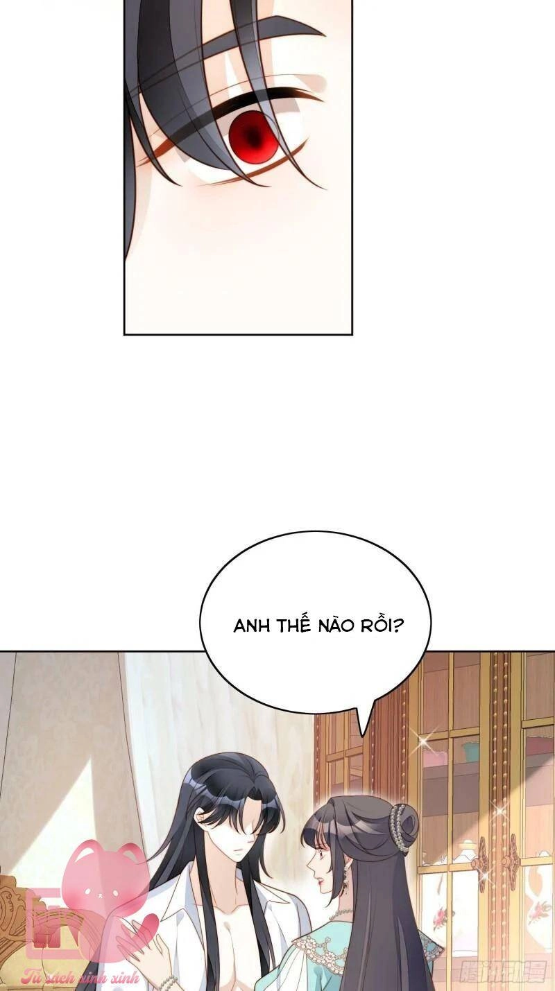 Bỗng Một Ngày Xuyên Thành Hoàng Hậu Ác Độc Chapter 81 - 27