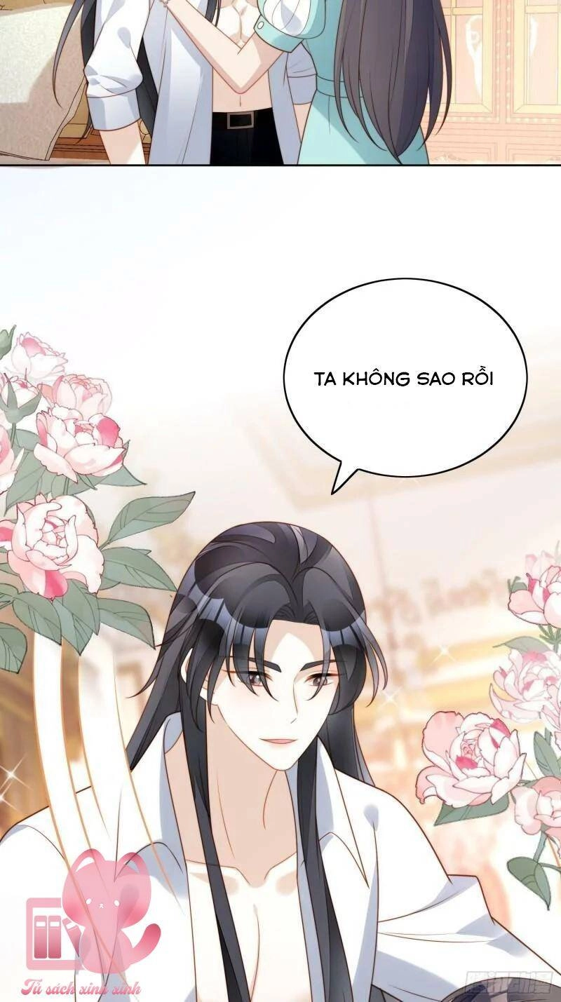 Bỗng Một Ngày Xuyên Thành Hoàng Hậu Ác Độc Chapter 81 - 28