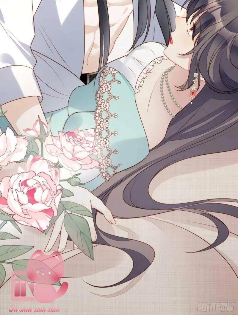 Bỗng Một Ngày Xuyên Thành Hoàng Hậu Ác Độc Chapter 81 - 29