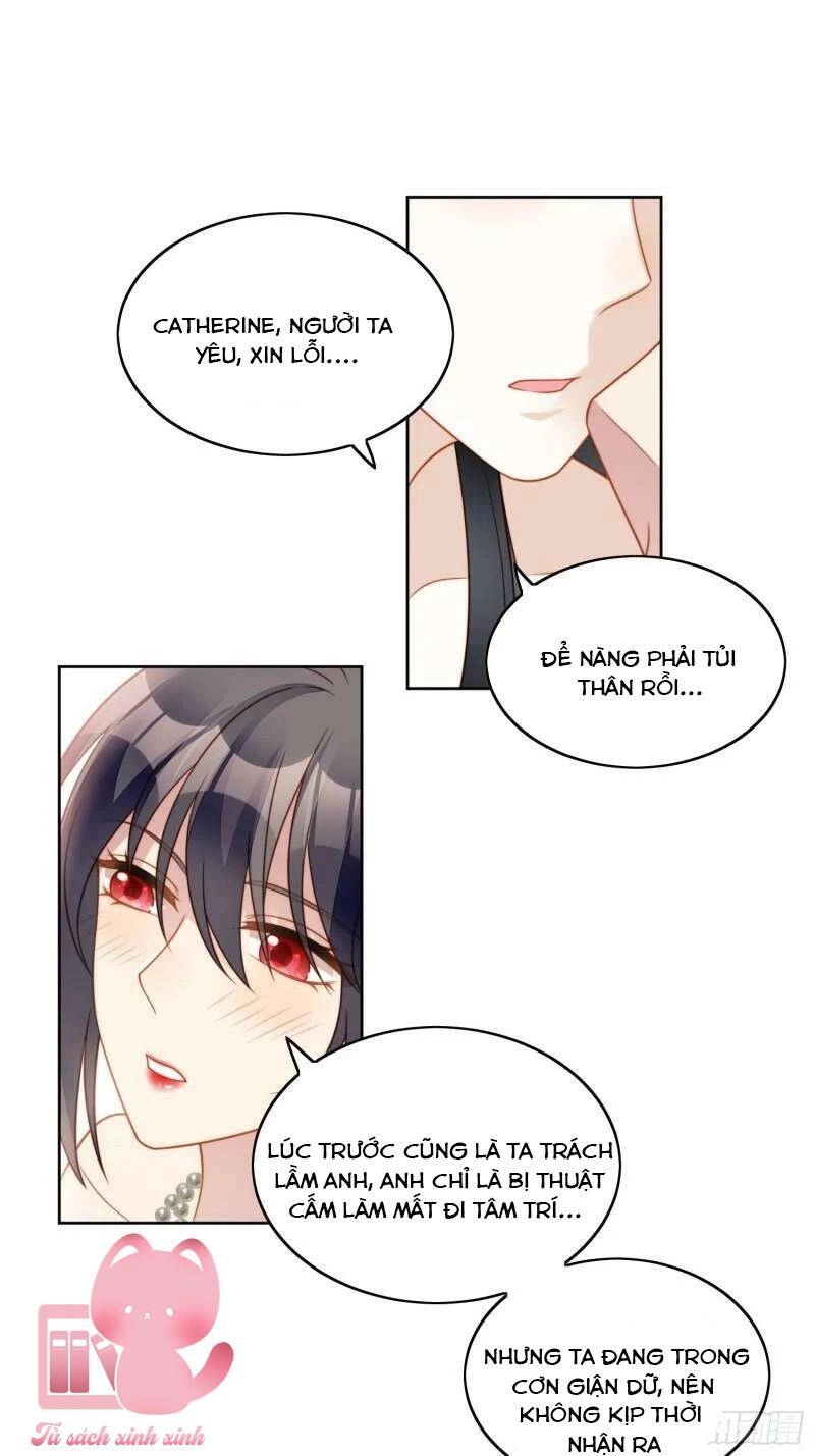 Bỗng Một Ngày Xuyên Thành Hoàng Hậu Ác Độc Chapter 81 - 30