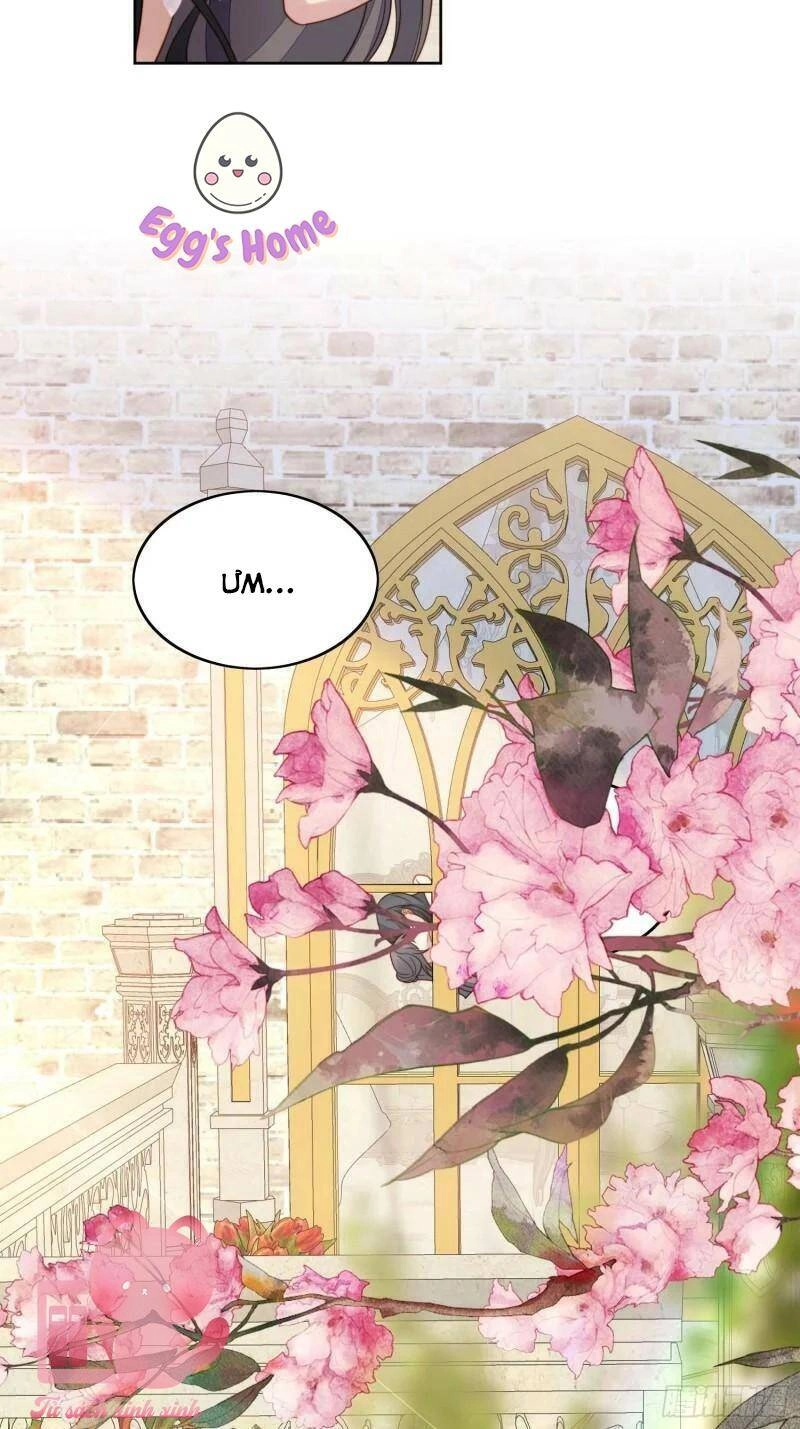 Bỗng Một Ngày Xuyên Thành Hoàng Hậu Ác Độc Chapter 81 - 33