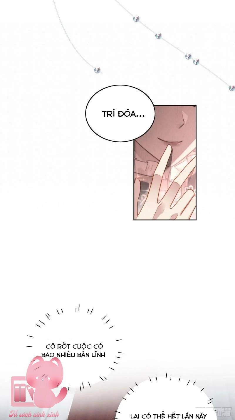 Bỗng Một Ngày Xuyên Thành Hoàng Hậu Ác Độc Chapter 81 - 34