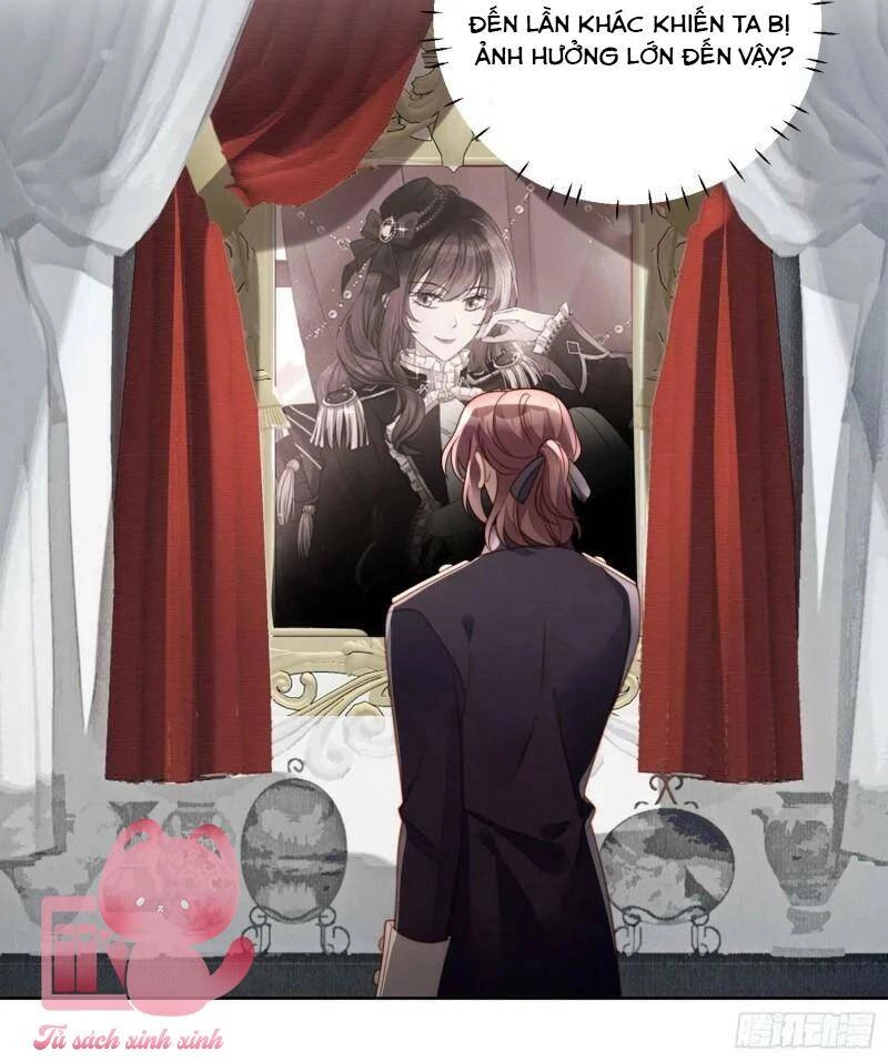 Bỗng Một Ngày Xuyên Thành Hoàng Hậu Ác Độc Chapter 81 - 35