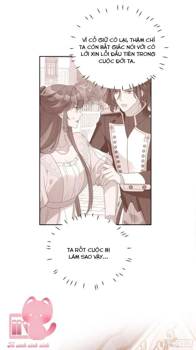 Bỗng Một Ngày Xuyên Thành Hoàng Hậu Ác Độc Chapter 81 - 36