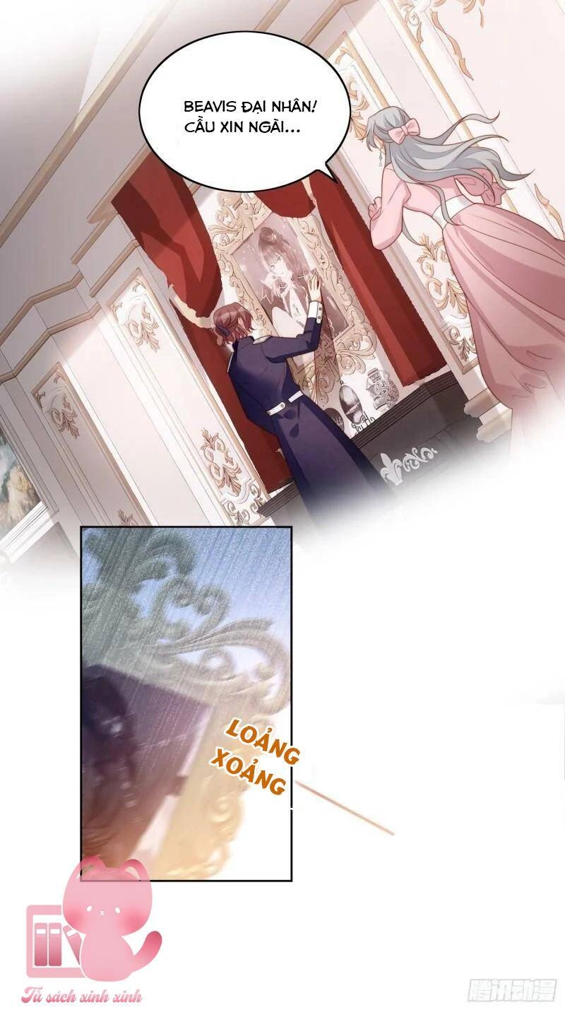 Bỗng Một Ngày Xuyên Thành Hoàng Hậu Ác Độc Chapter 81 - 37