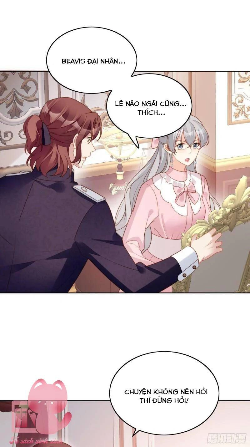 Bỗng Một Ngày Xuyên Thành Hoàng Hậu Ác Độc Chapter 81 - 38