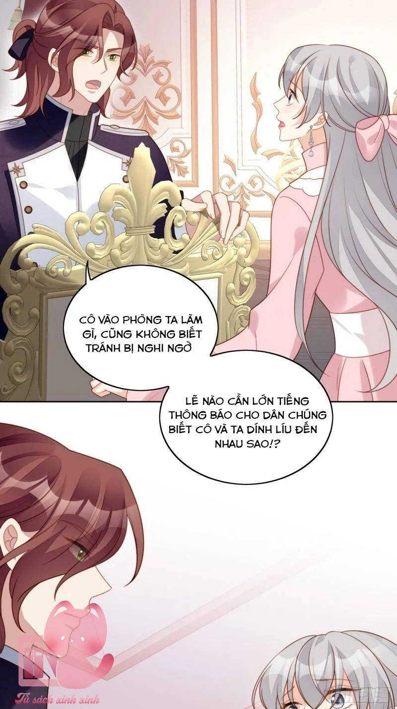 Bỗng Một Ngày Xuyên Thành Hoàng Hậu Ác Độc Chapter 81 - 39