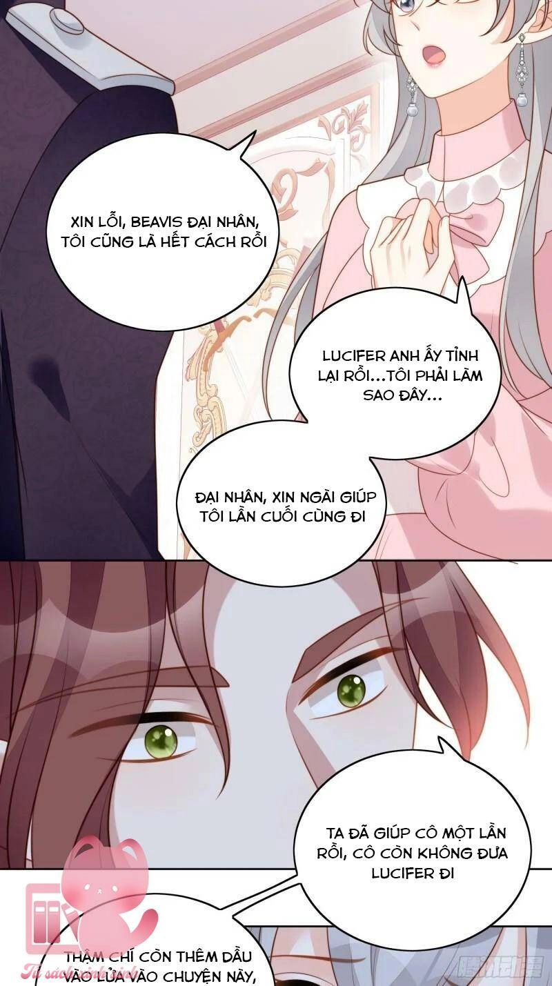 Bỗng Một Ngày Xuyên Thành Hoàng Hậu Ác Độc Chapter 81 - 40