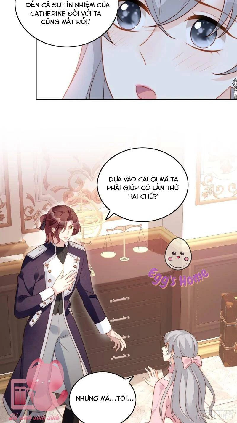 Bỗng Một Ngày Xuyên Thành Hoàng Hậu Ác Độc Chapter 81 - 41