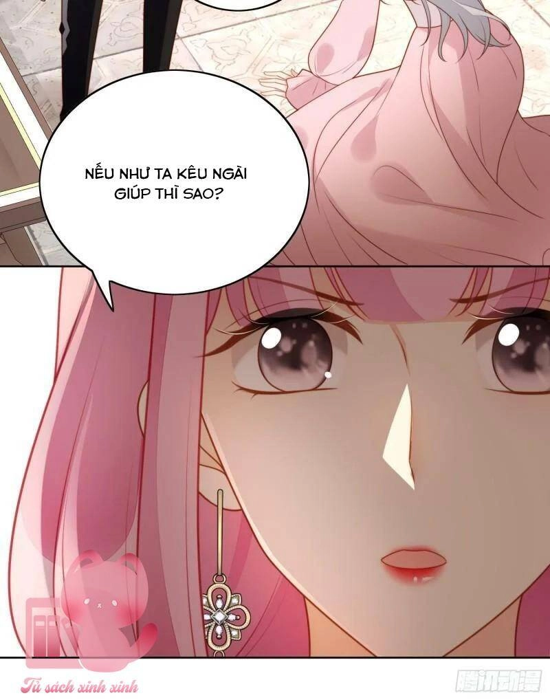 Bỗng Một Ngày Xuyên Thành Hoàng Hậu Ác Độc Chapter 81 - 42