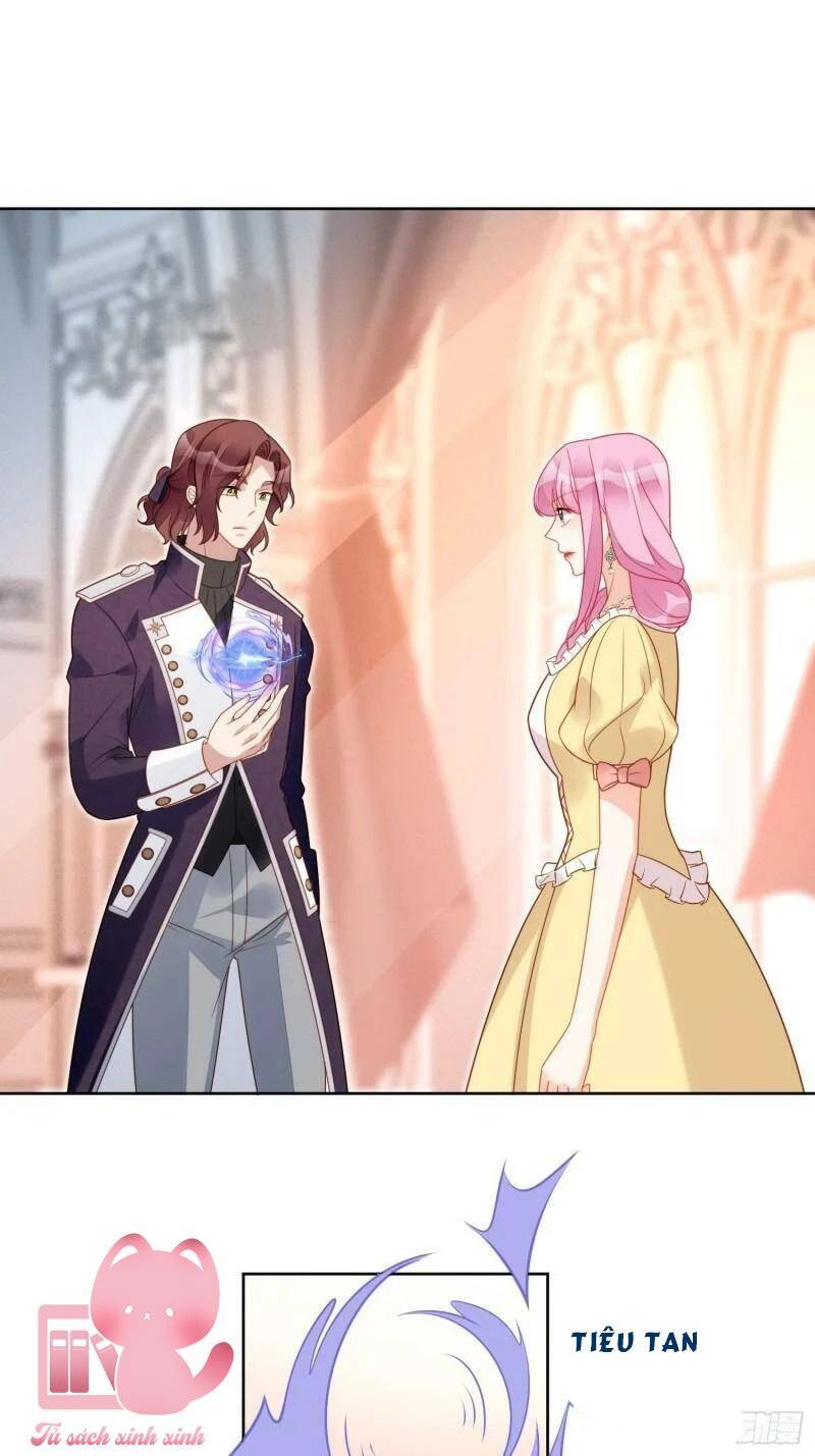 Bỗng Một Ngày Xuyên Thành Hoàng Hậu Ác Độc Chapter 81 - 43