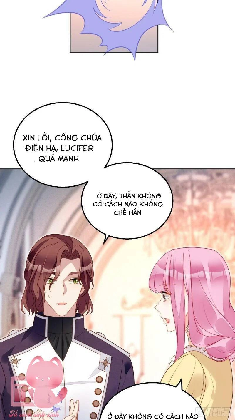 Bỗng Một Ngày Xuyên Thành Hoàng Hậu Ác Độc Chapter 81 - 44