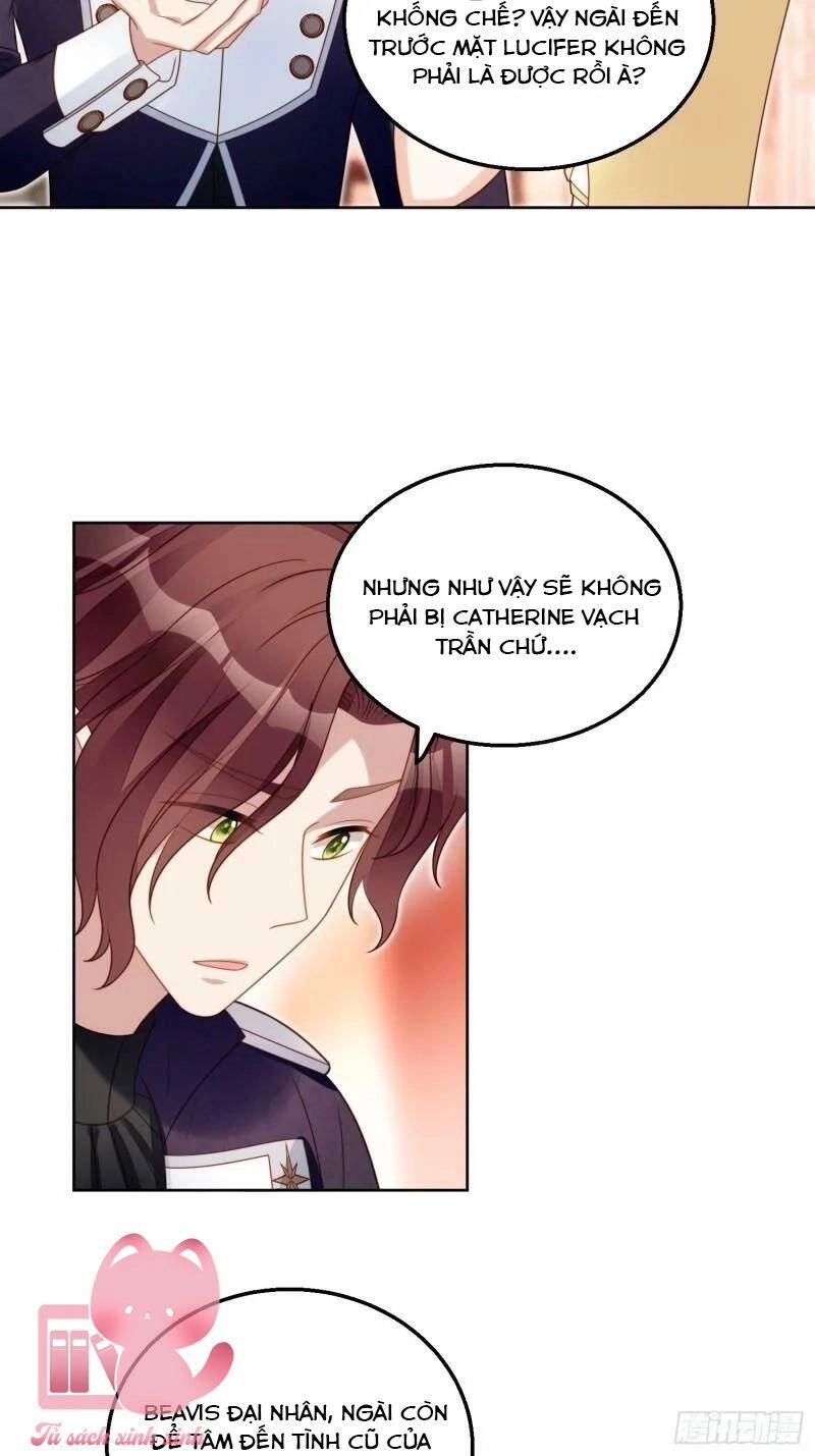 Bỗng Một Ngày Xuyên Thành Hoàng Hậu Ác Độc Chapter 81 - 45