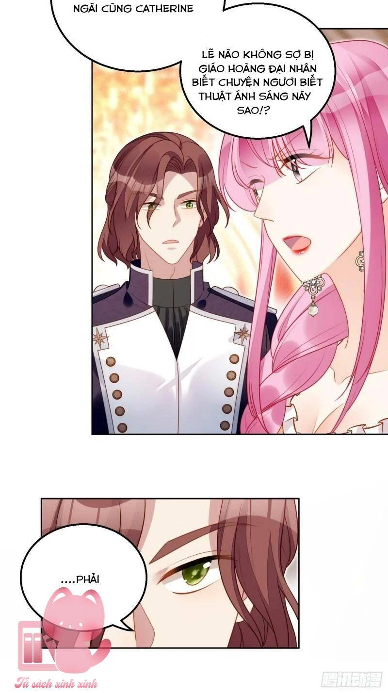 Bỗng Một Ngày Xuyên Thành Hoàng Hậu Ác Độc Chapter 81 - 46