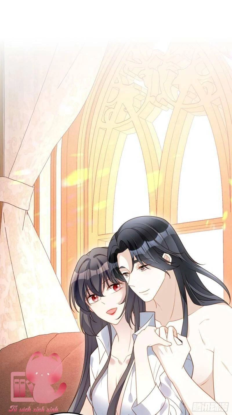 Bỗng Một Ngày Xuyên Thành Hoàng Hậu Ác Độc Chapter 81 - 47