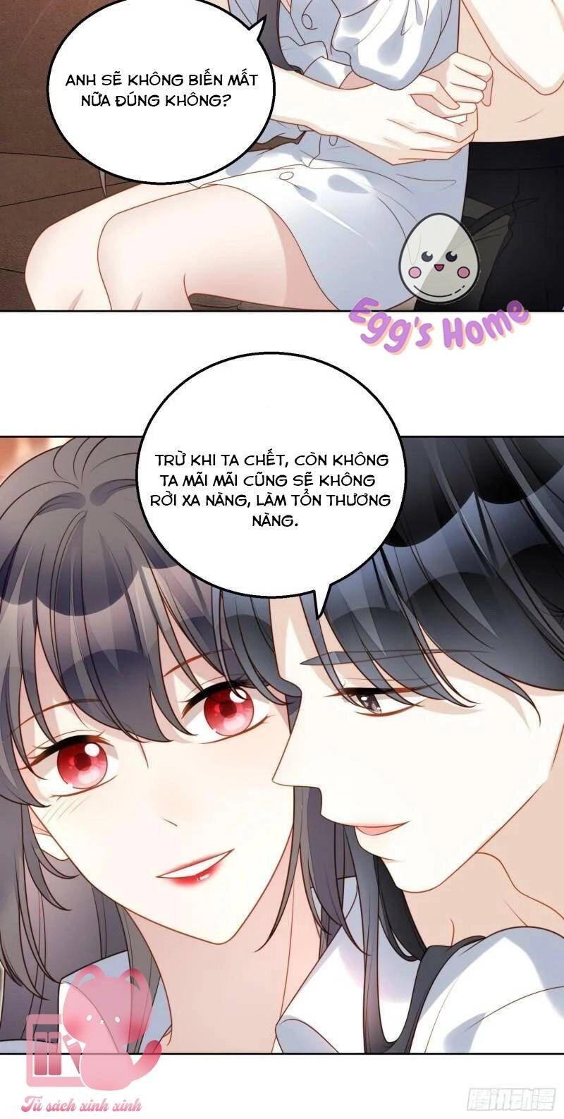 Bỗng Một Ngày Xuyên Thành Hoàng Hậu Ác Độc Chapter 81 - 48