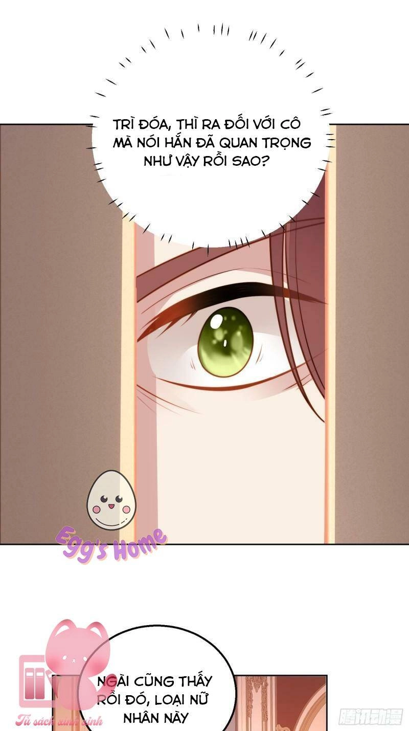 Bỗng Một Ngày Xuyên Thành Hoàng Hậu Ác Độc Chapter 82 - 2