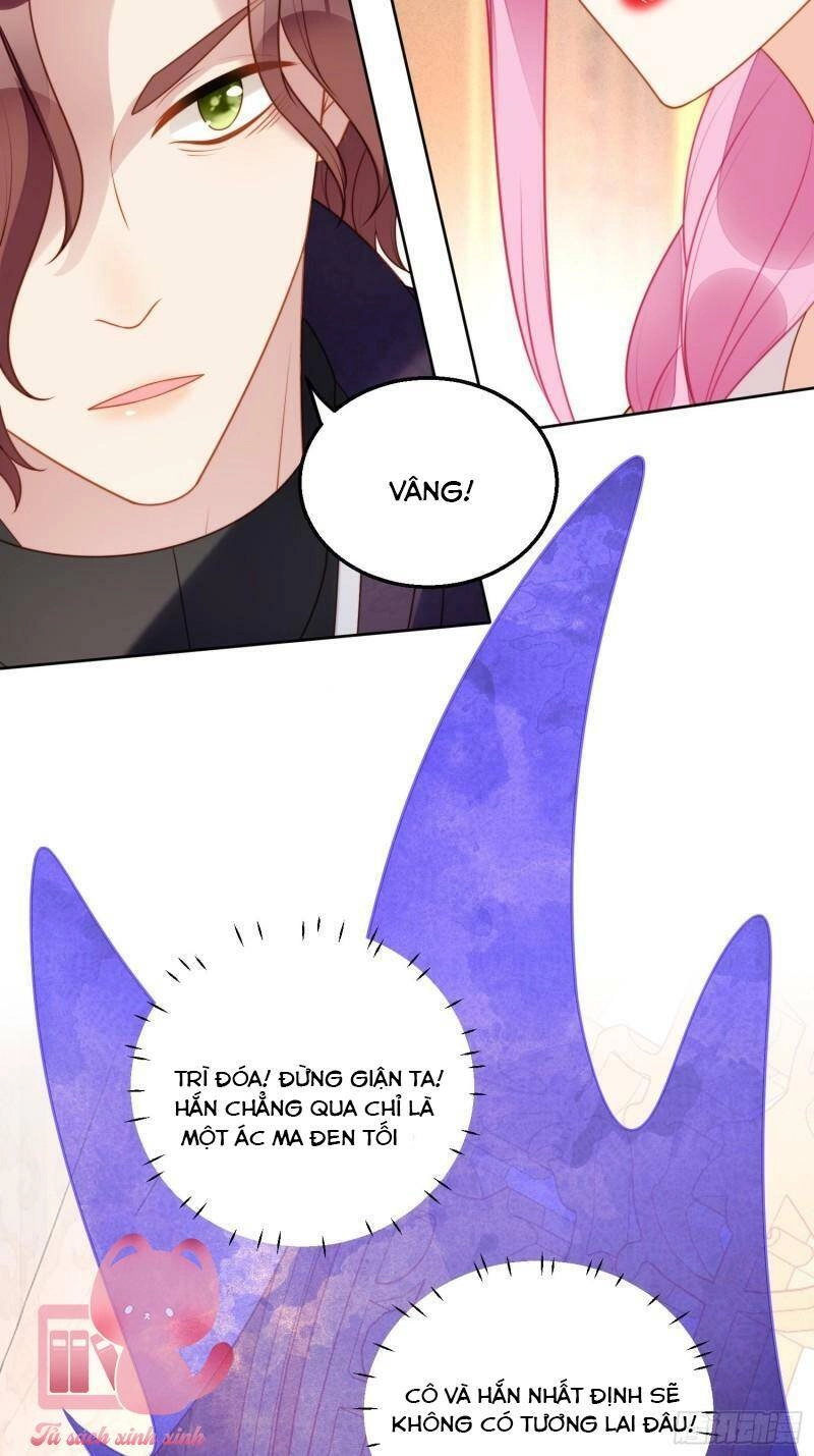 Bỗng Một Ngày Xuyên Thành Hoàng Hậu Ác Độc Chapter 82 - 4