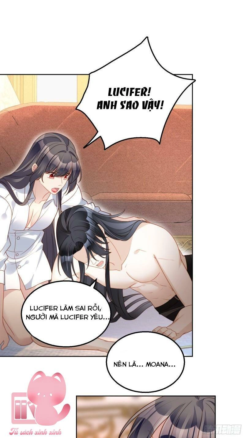 Bỗng Một Ngày Xuyên Thành Hoàng Hậu Ác Độc Chapter 82 - 7