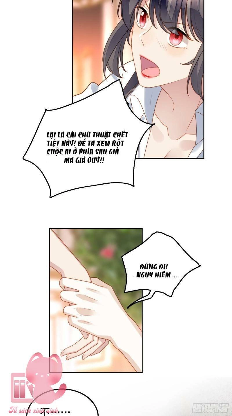 Bỗng Một Ngày Xuyên Thành Hoàng Hậu Ác Độc Chapter 82 - 8