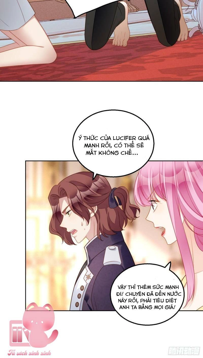 Bỗng Một Ngày Xuyên Thành Hoàng Hậu Ác Độc Chapter 82 - 12