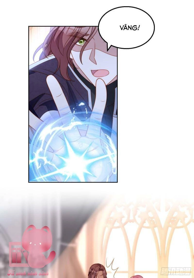 Bỗng Một Ngày Xuyên Thành Hoàng Hậu Ác Độc Chapter 82 - 13