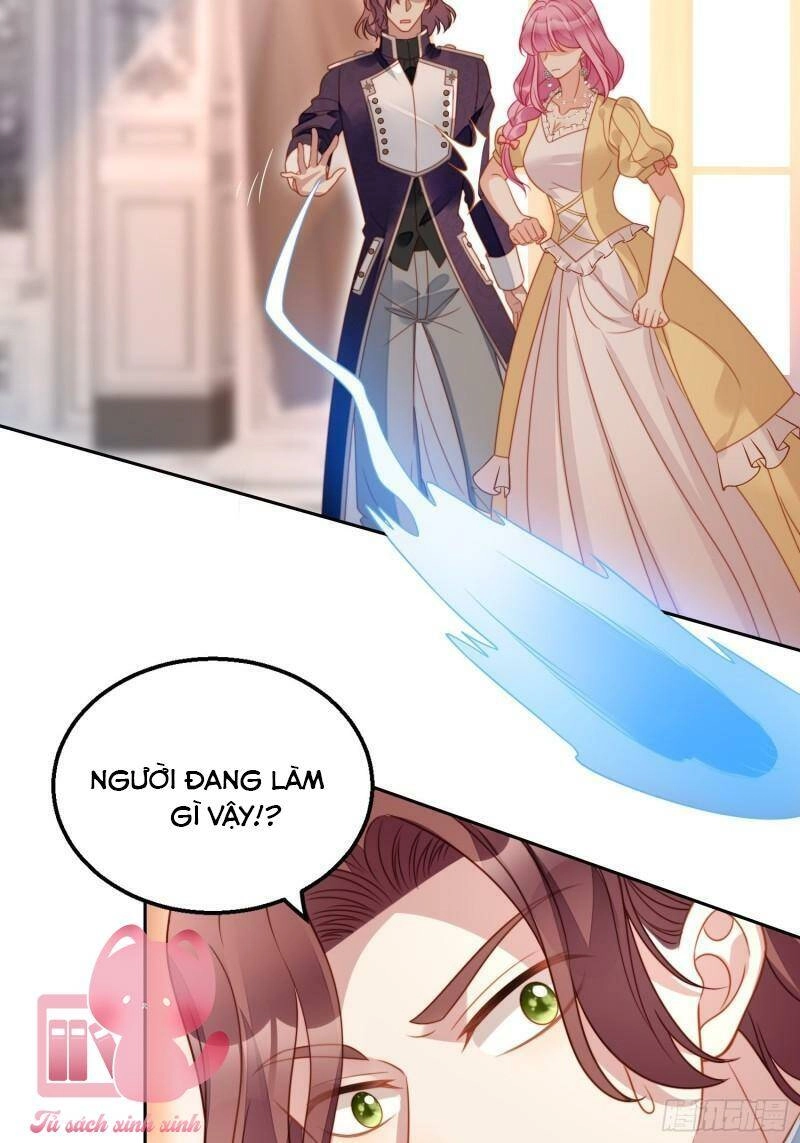 Bỗng Một Ngày Xuyên Thành Hoàng Hậu Ác Độc Chapter 82 - 14