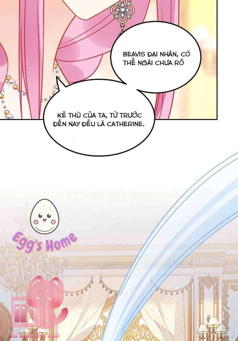 Bỗng Một Ngày Xuyên Thành Hoàng Hậu Ác Độc Chapter 82 - 16