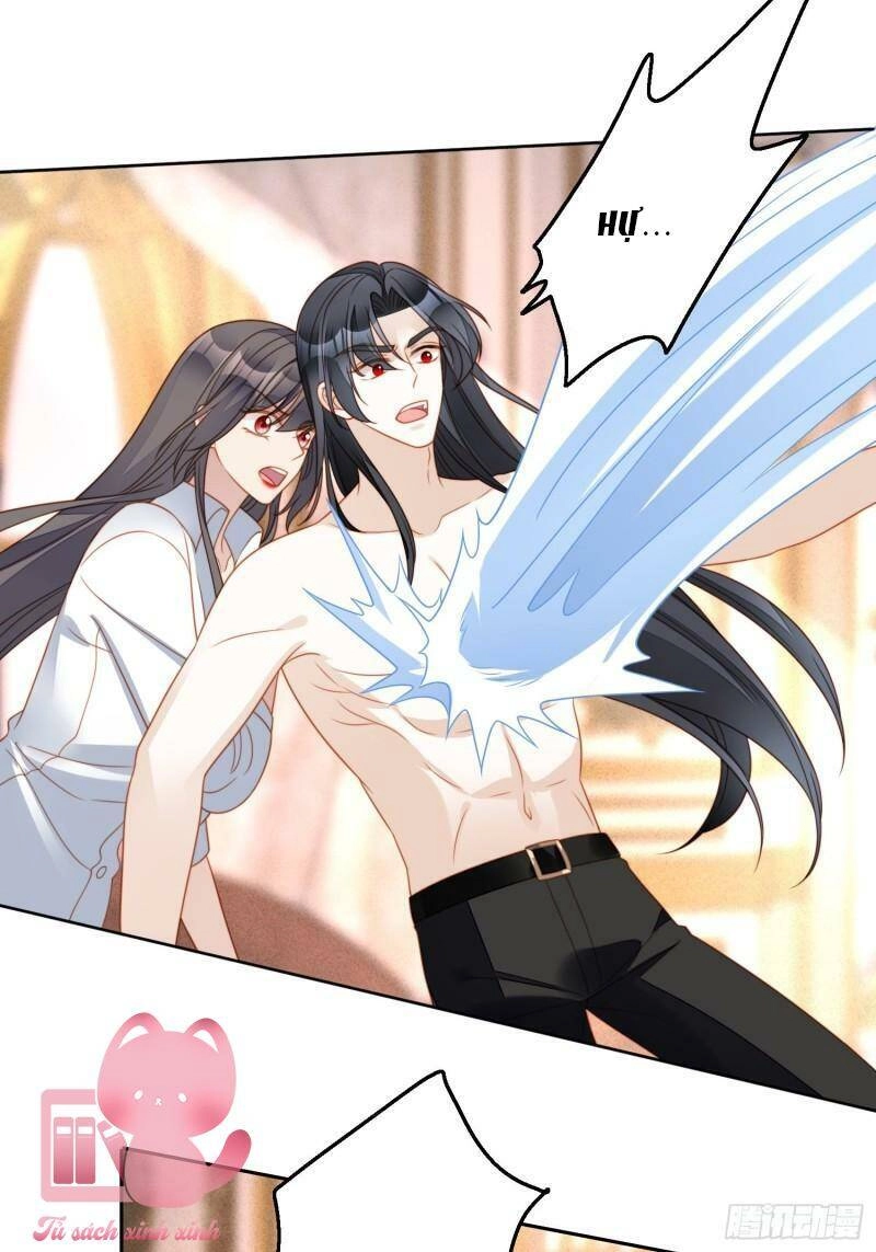 Bỗng Một Ngày Xuyên Thành Hoàng Hậu Ác Độc Chapter 82 - 18