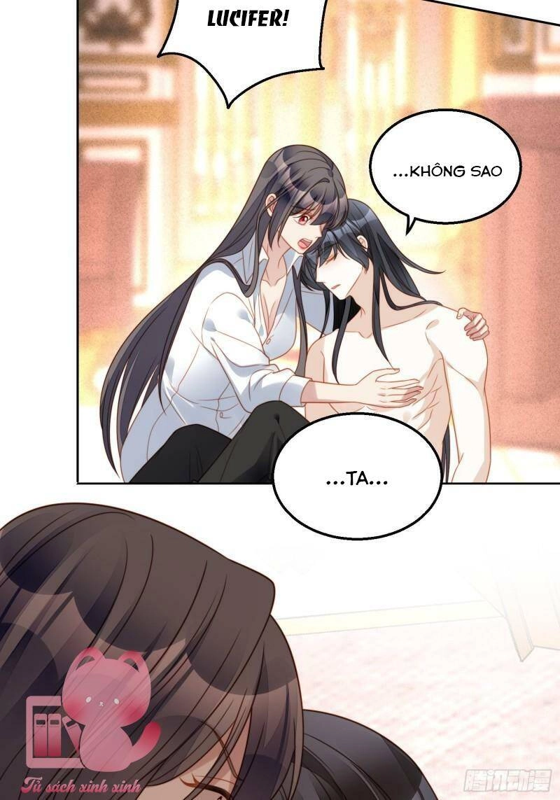 Bỗng Một Ngày Xuyên Thành Hoàng Hậu Ác Độc Chapter 82 - 19