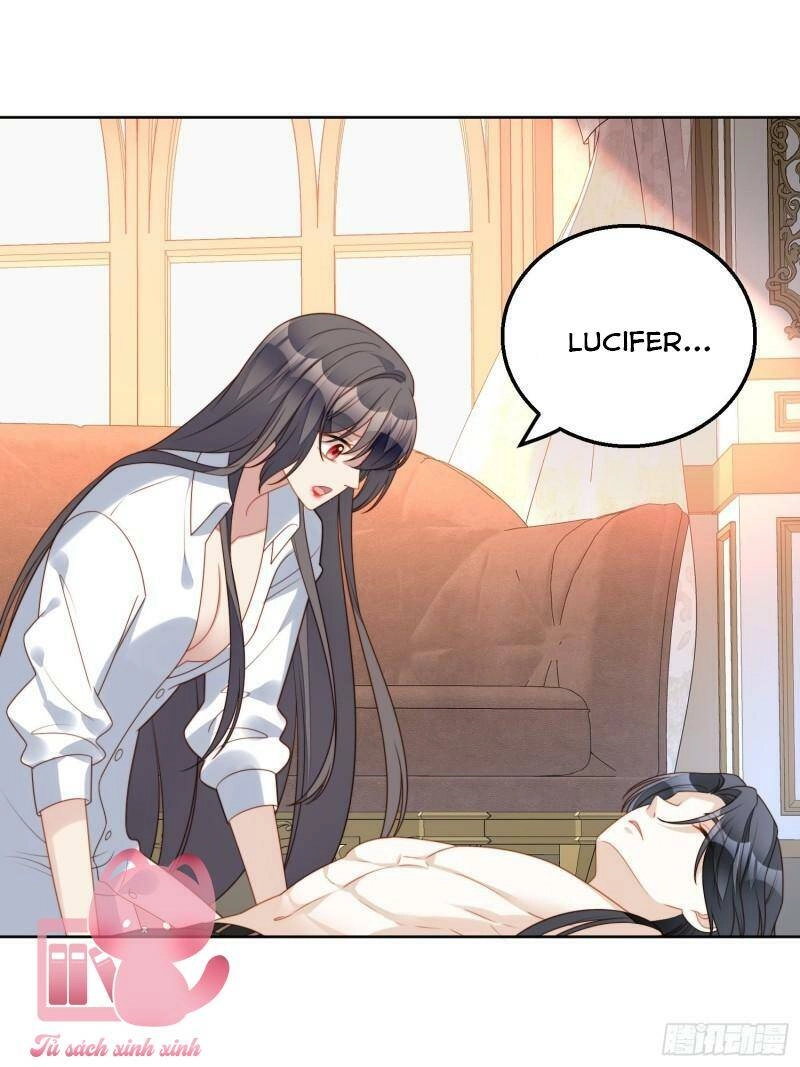 Bỗng Một Ngày Xuyên Thành Hoàng Hậu Ác Độc Chapter 82 - 22