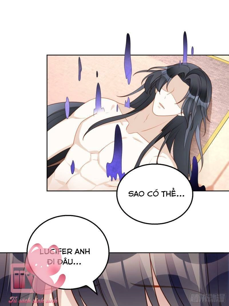 Bỗng Một Ngày Xuyên Thành Hoàng Hậu Ác Độc Chapter 82 - 23