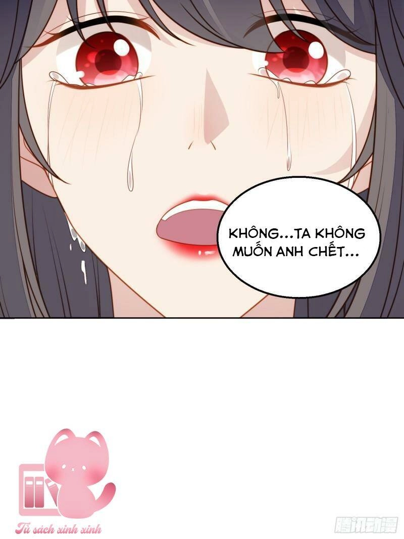 Bỗng Một Ngày Xuyên Thành Hoàng Hậu Ác Độc Chapter 82 - 24