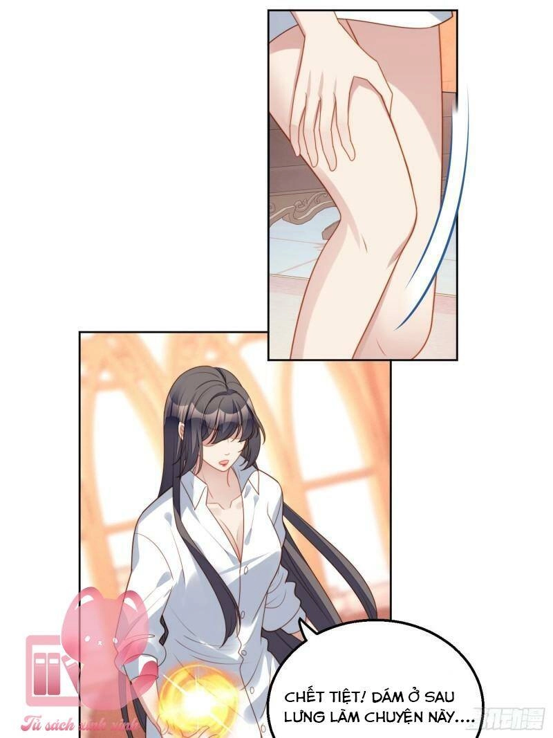 Bỗng Một Ngày Xuyên Thành Hoàng Hậu Ác Độc Chapter 82 - 25