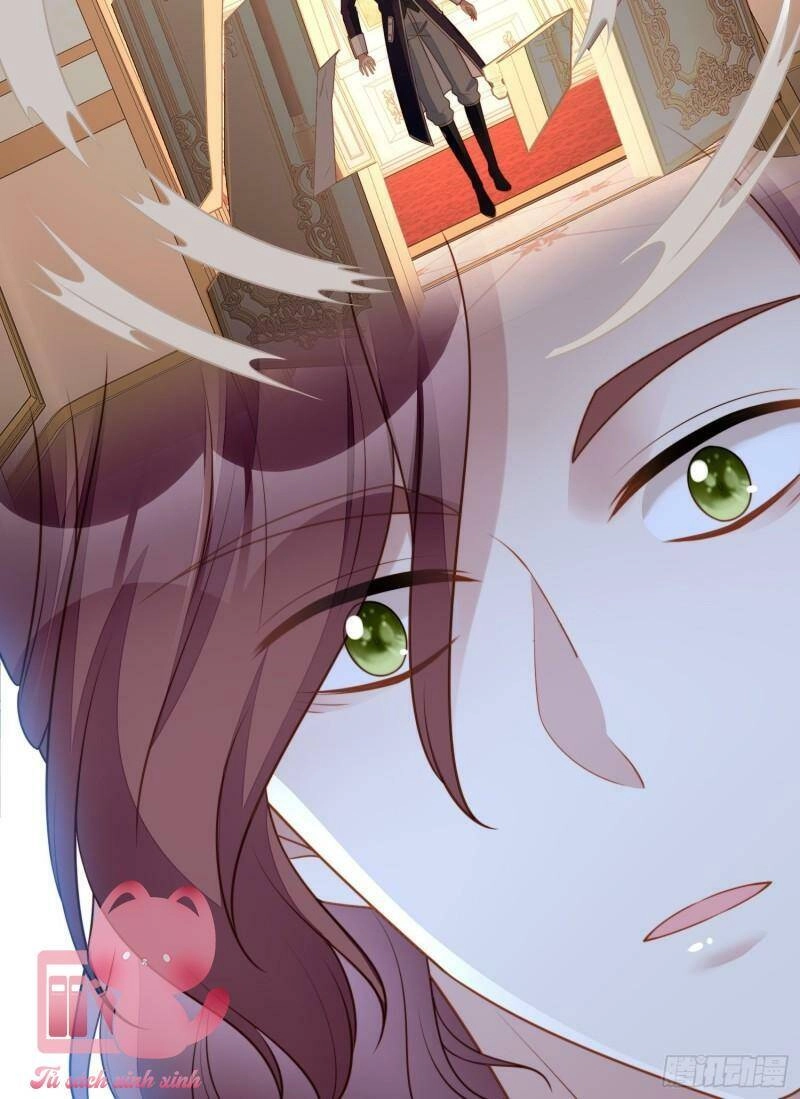 Bỗng Một Ngày Xuyên Thành Hoàng Hậu Ác Độc Chapter 82 - 27