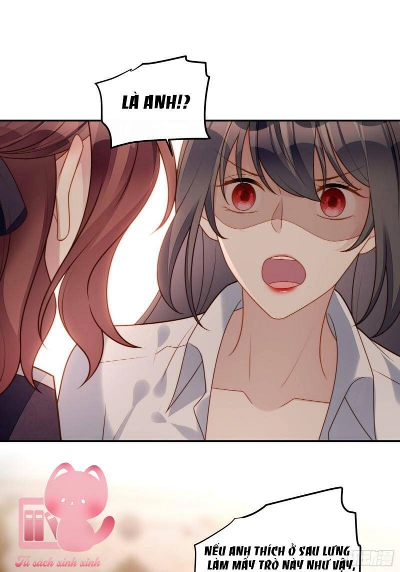 Bỗng Một Ngày Xuyên Thành Hoàng Hậu Ác Độc Chapter 82 - 29