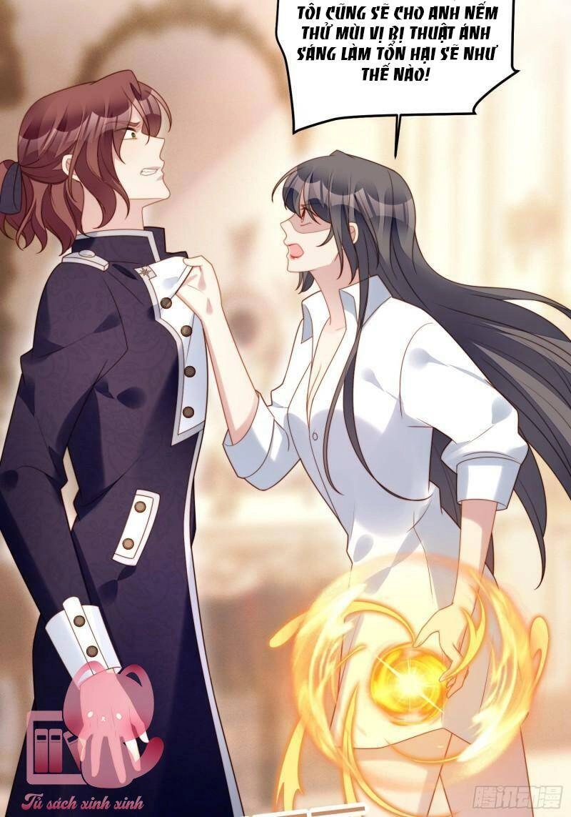 Bỗng Một Ngày Xuyên Thành Hoàng Hậu Ác Độc Chapter 82 - 30