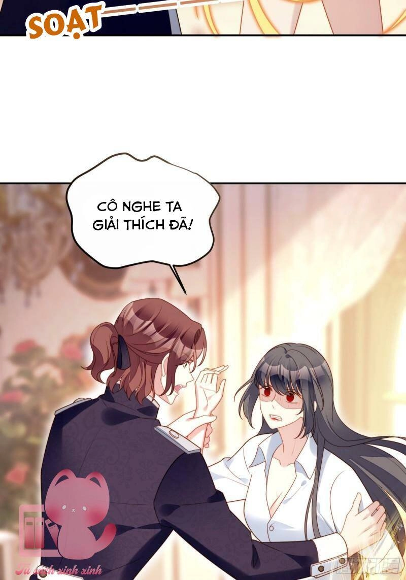 Bỗng Một Ngày Xuyên Thành Hoàng Hậu Ác Độc Chapter 82 - 31