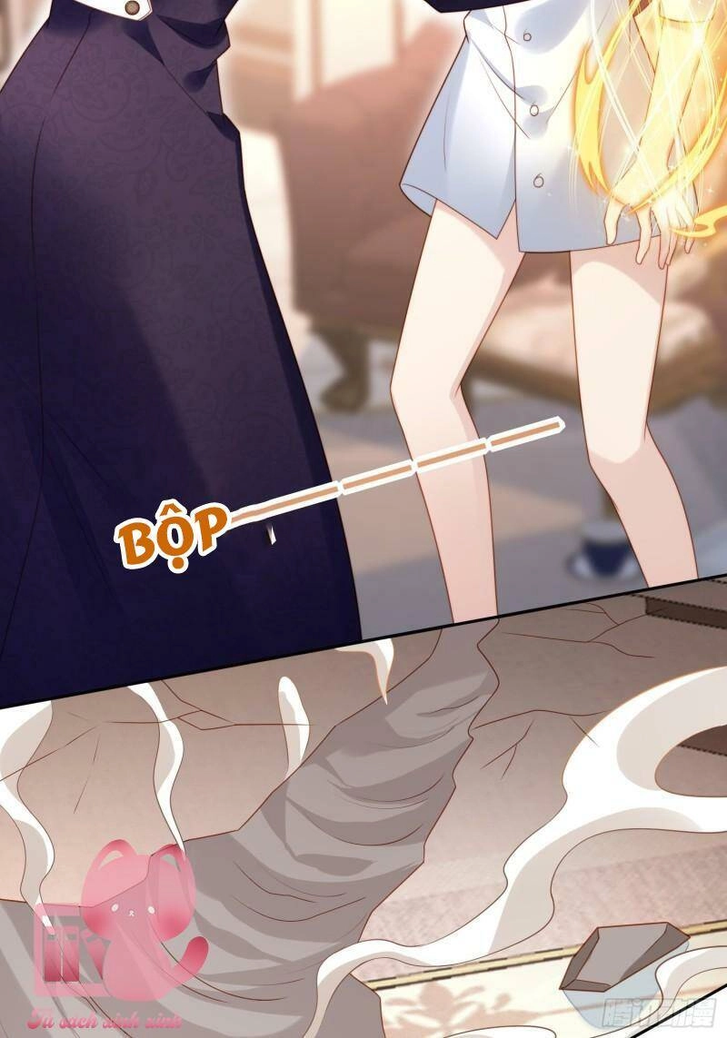 Bỗng Một Ngày Xuyên Thành Hoàng Hậu Ác Độc Chapter 82 - 32