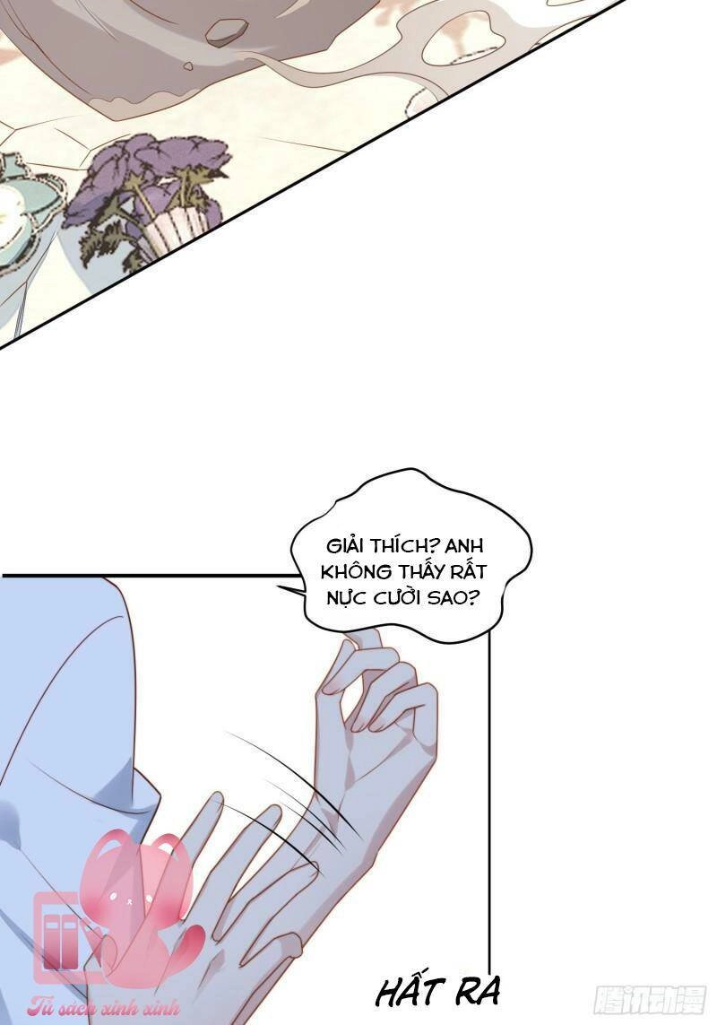 Bỗng Một Ngày Xuyên Thành Hoàng Hậu Ác Độc Chapter 82 - 33