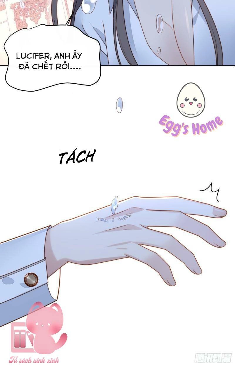 Bỗng Một Ngày Xuyên Thành Hoàng Hậu Ác Độc Chapter 82 - 35