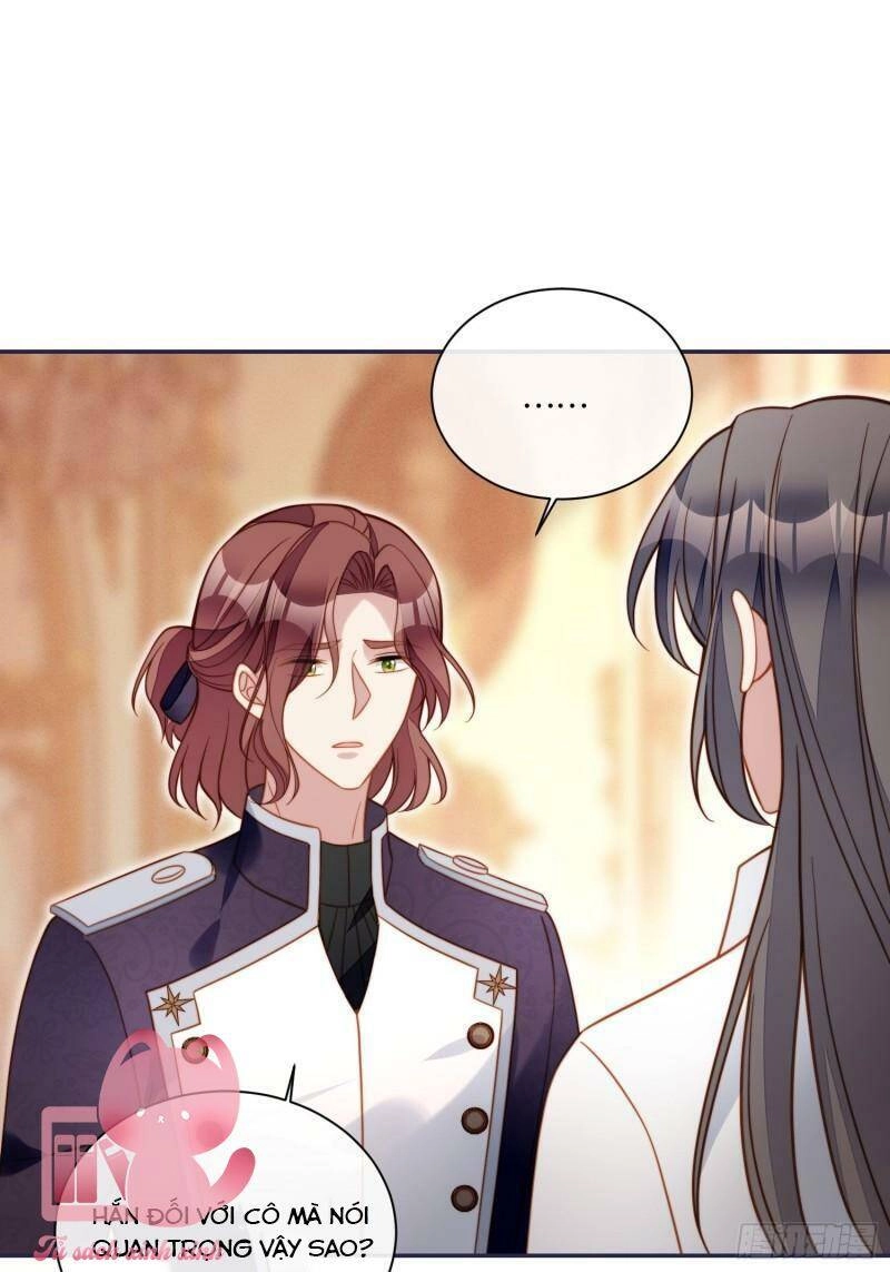 Bỗng Một Ngày Xuyên Thành Hoàng Hậu Ác Độc Chapter 82 - 36