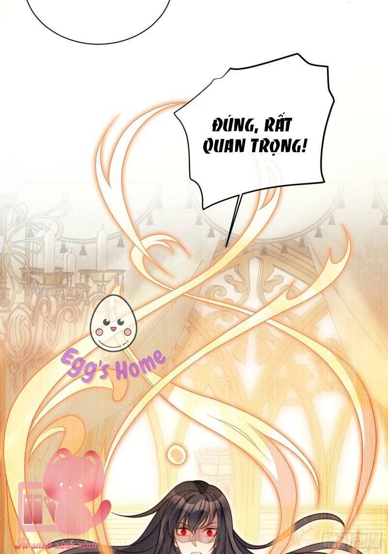 Bỗng Một Ngày Xuyên Thành Hoàng Hậu Ác Độc Chapter 82 - 37