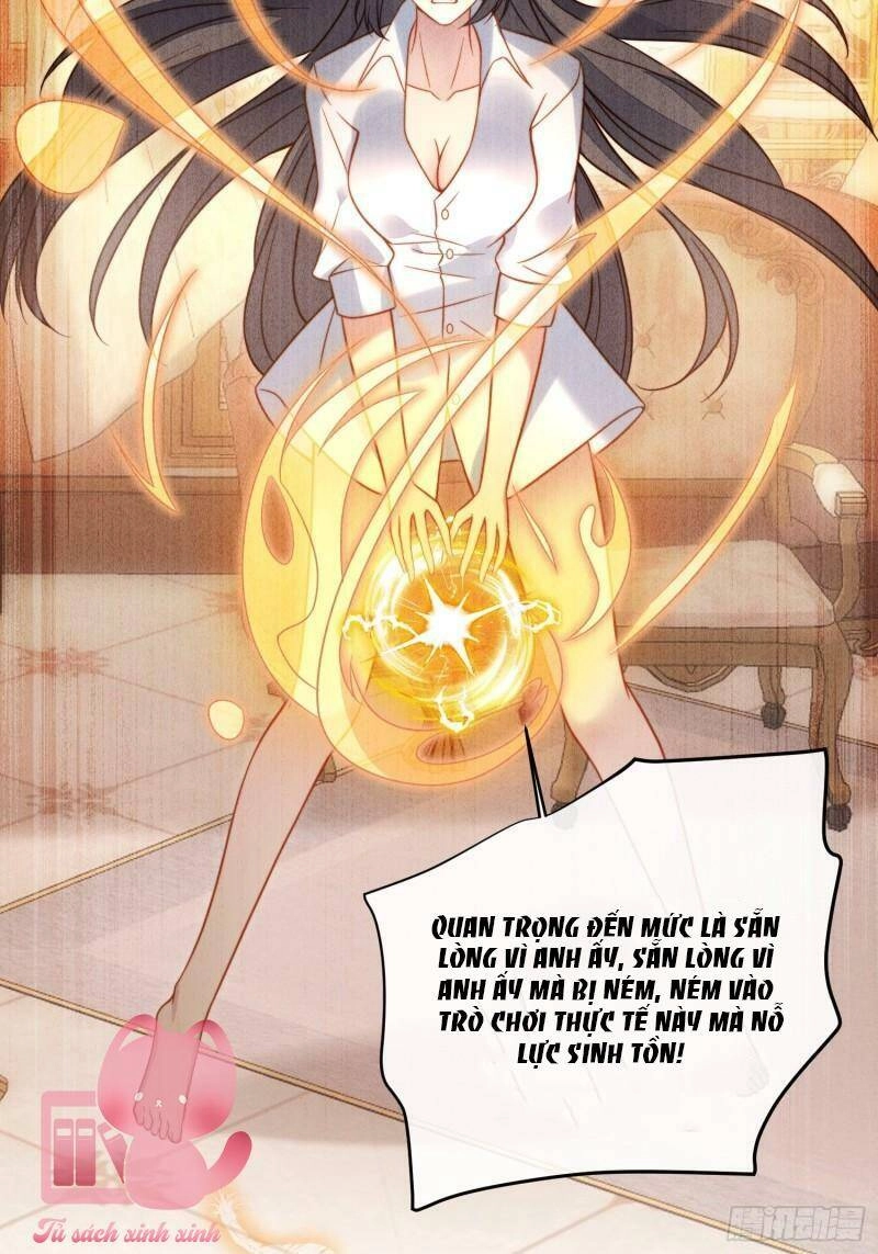 Bỗng Một Ngày Xuyên Thành Hoàng Hậu Ác Độc Chapter 82 - 38