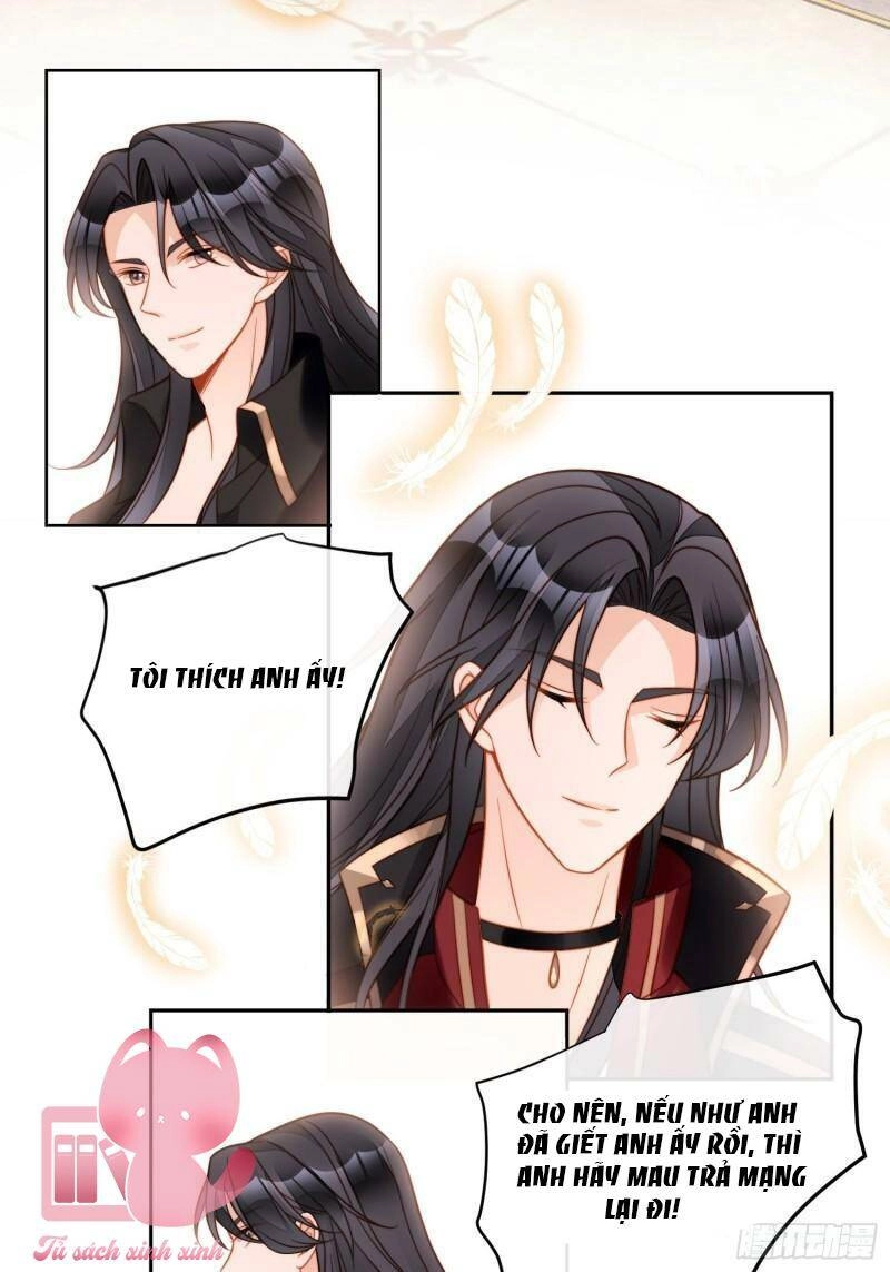 Bỗng Một Ngày Xuyên Thành Hoàng Hậu Ác Độc Chapter 82 - 39