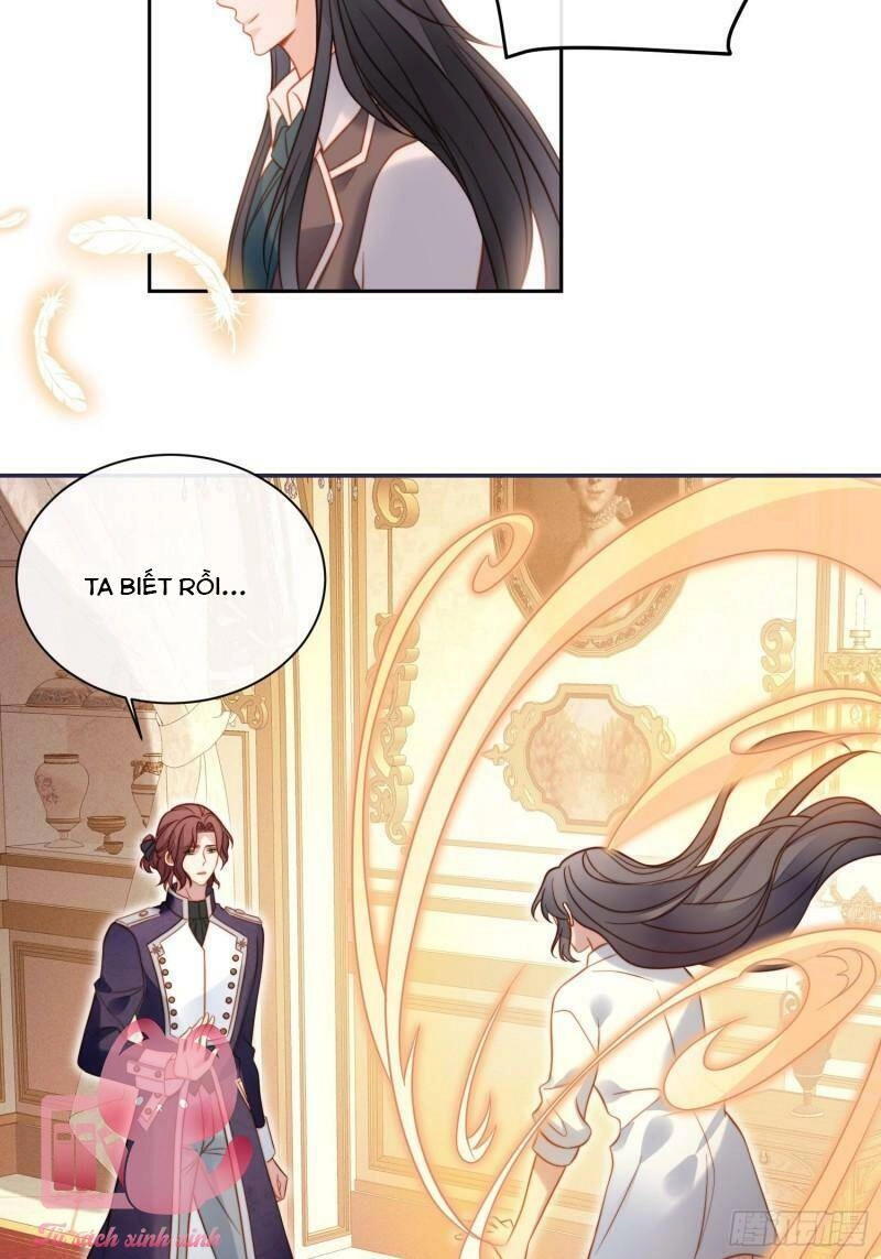 Bỗng Một Ngày Xuyên Thành Hoàng Hậu Ác Độc Chapter 82 - 40