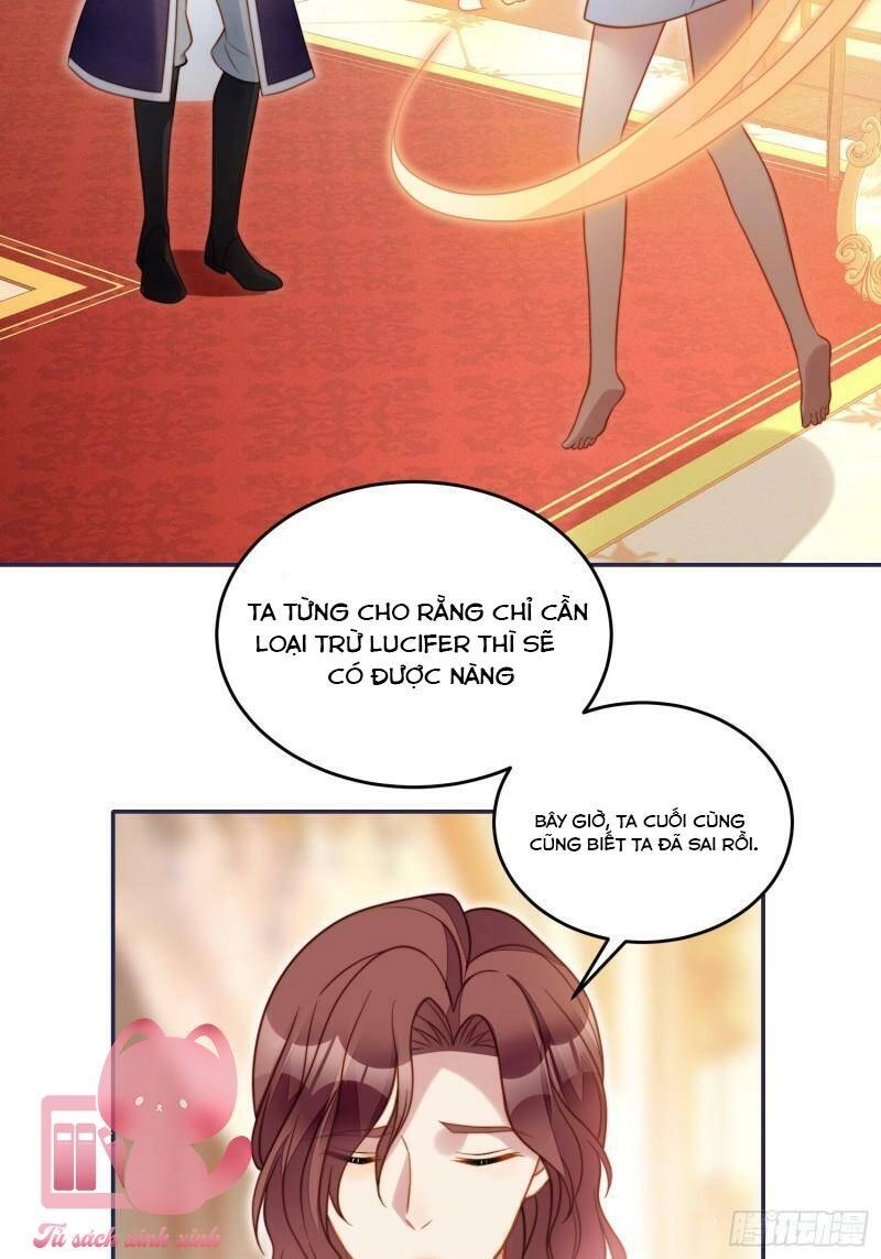 Bỗng Một Ngày Xuyên Thành Hoàng Hậu Ác Độc Chapter 82 - 41