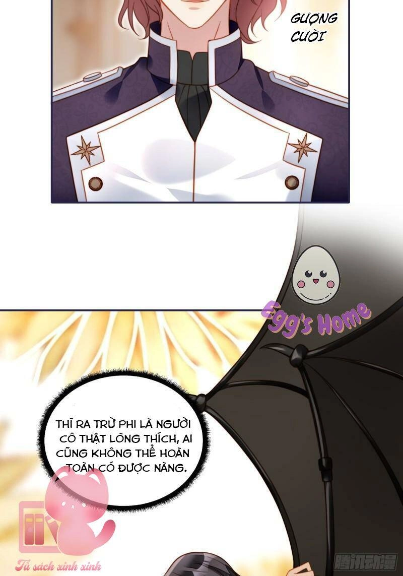 Bỗng Một Ngày Xuyên Thành Hoàng Hậu Ác Độc Chapter 82 - 42