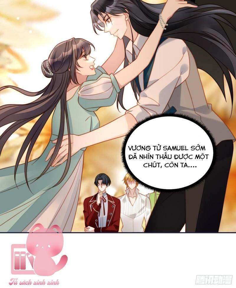 Bỗng Một Ngày Xuyên Thành Hoàng Hậu Ác Độc Chapter 82 - 43